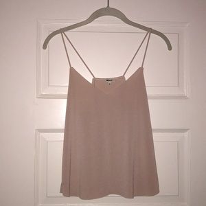 Pink Brandy Melville Top